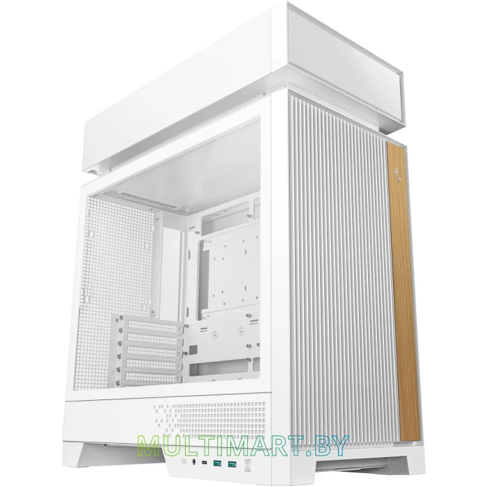 Корпус Deepcool CL660 (белый)